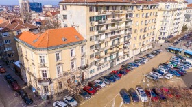 3+ Schlafzimmer Zentar, Sofia 3