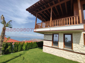 Casa Sveti Vlas, região Burgas