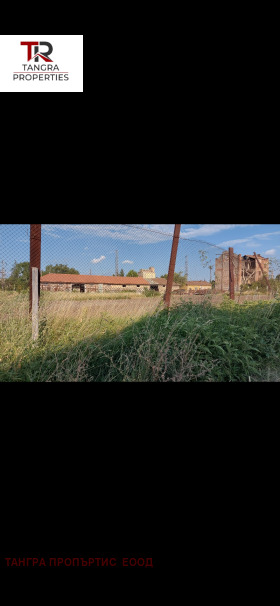 Industriegebäude Radomir, region Pernik 2