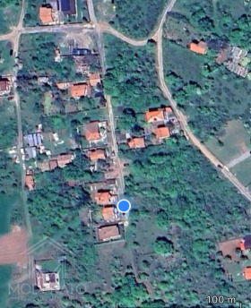 ПАРЦЕЛ, 660 m2