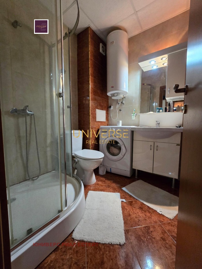 Zu verkaufen  Studio region Burgas , k.k. Slantschew brjag , 40 qm | 50758777 - Bild [6]