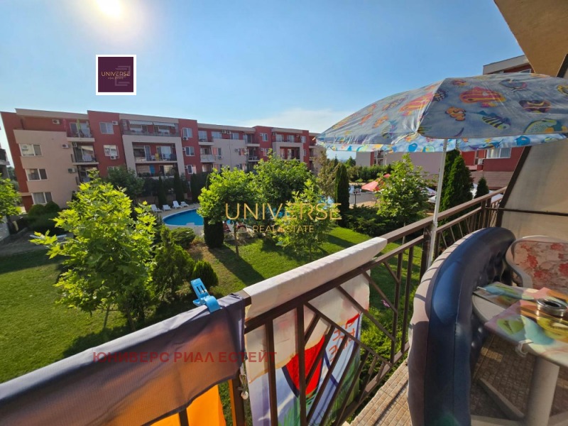 Zu verkaufen  Studio region Burgas , k.k. Slantschew brjag , 40 qm | 50758777 - Bild [8]