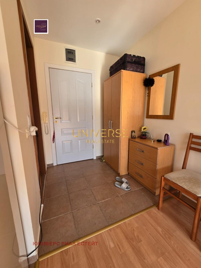 Zu verkaufen  Studio region Burgas , k.k. Slantschew brjag , 40 qm | 50758777 - Bild [5]