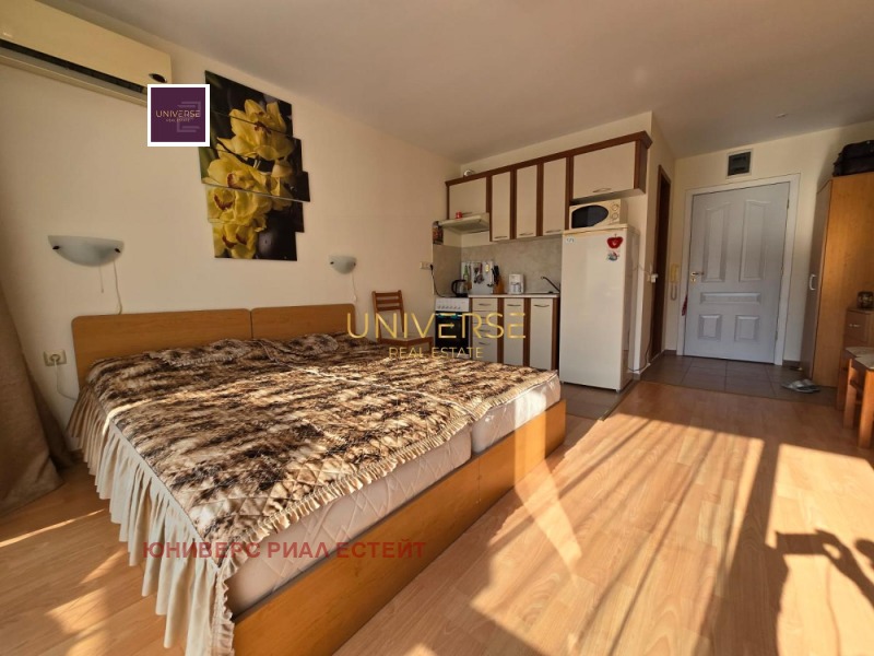 Zu verkaufen  Studio region Burgas , k.k. Slantschew brjag , 40 qm | 50758777 - Bild [4]