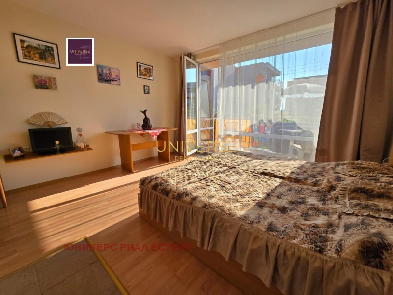 Zu verkaufen  Studio region Burgas , k.k. Slantschew brjag , 40 qm | 50758777 - Bild [2]