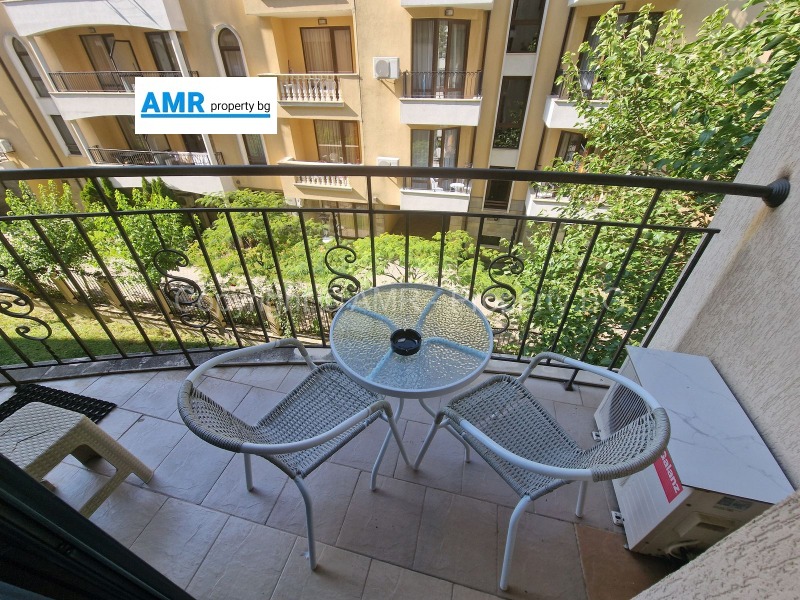 Zu verkaufen  Studio region Burgas , k.k. Slantschew brjag , 33 qm | 83414487 - Bild [9]