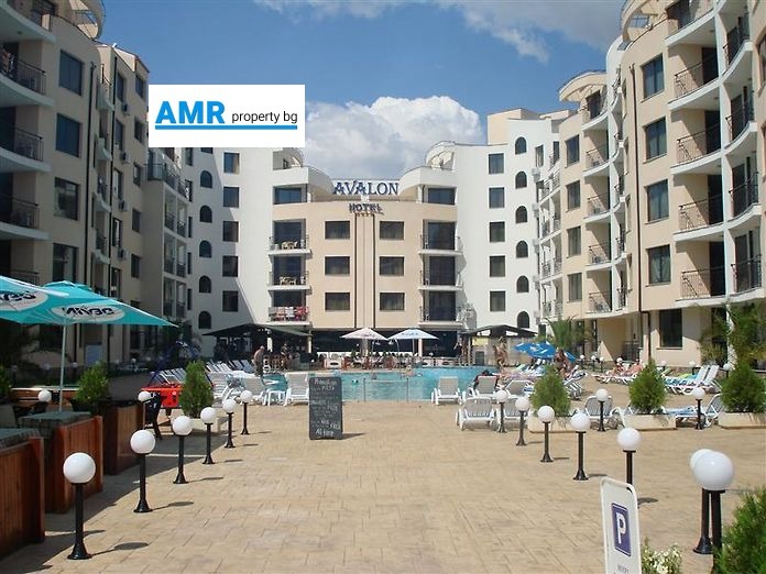 Zu verkaufen  Studio region Burgas , k.k. Slantschew brjag , 33 qm | 83414487 - Bild [16]