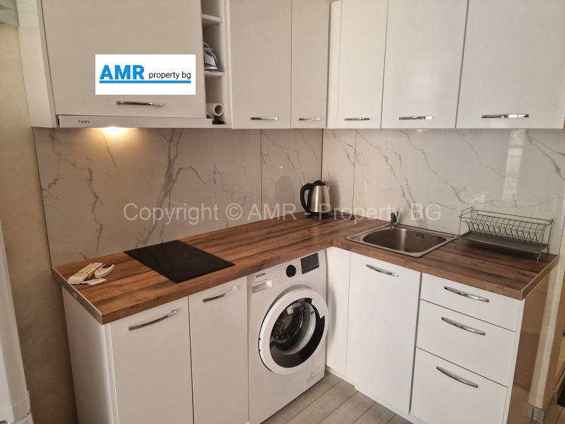 Zu verkaufen  Studio region Burgas , k.k. Slantschew brjag , 33 qm | 83414487 - Bild [3]