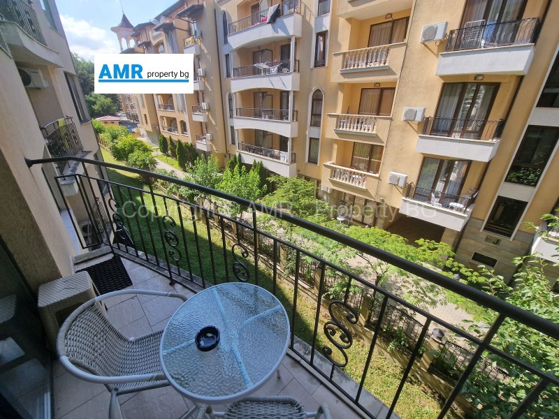 Zu verkaufen  Studio region Burgas , k.k. Slantschew brjag , 33 qm | 83414487 - Bild [12]