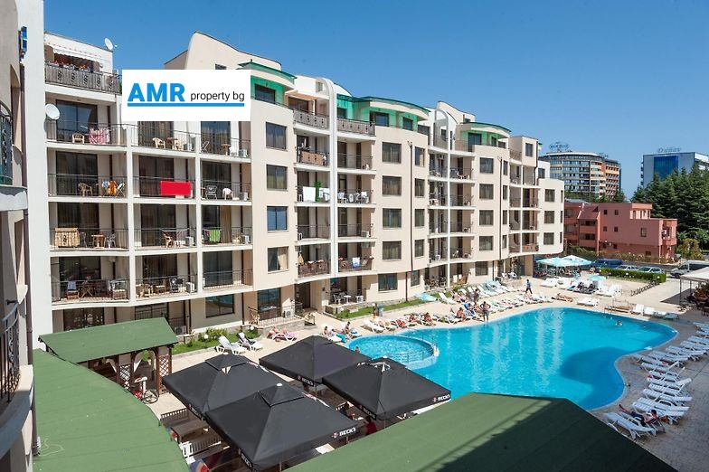 Zu verkaufen  Studio region Burgas , k.k. Slantschew brjag , 33 qm | 83414487 - Bild [15]