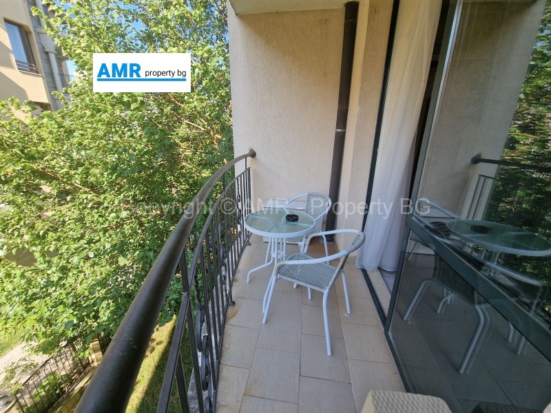Zu verkaufen  Studio region Burgas , k.k. Slantschew brjag , 33 qm | 83414487 - Bild [11]