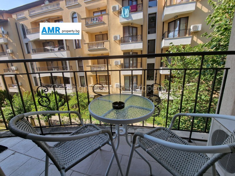 Zu verkaufen  Studio region Burgas , k.k. Slantschew brjag , 33 qm | 83414487 - Bild [10]