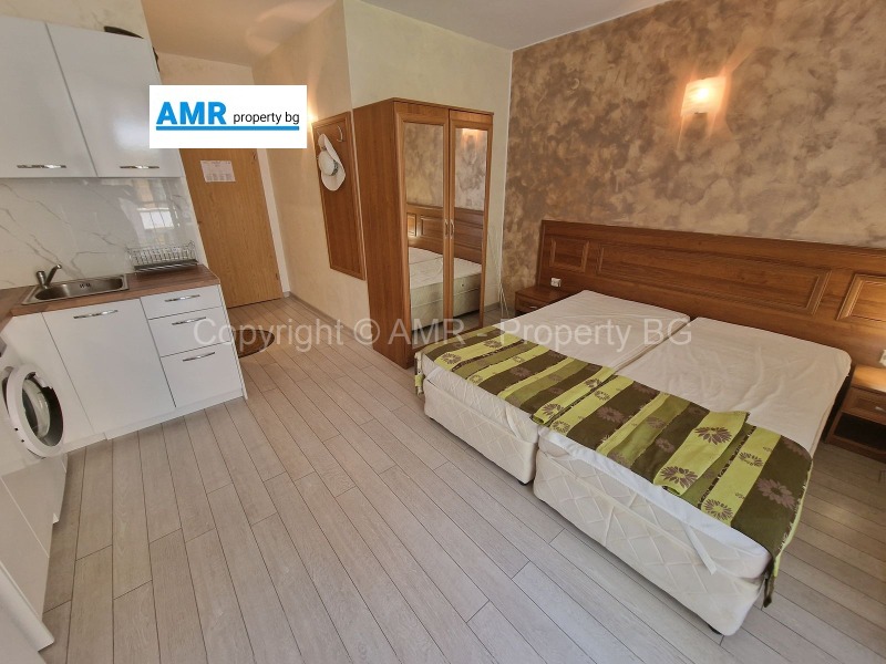 Zu verkaufen  Studio region Burgas , k.k. Slantschew brjag , 33 qm | 83414487 - Bild [4]