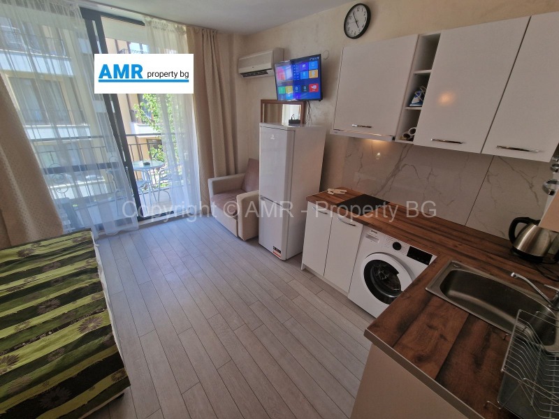 Zu verkaufen  Studio region Burgas , k.k. Slantschew brjag , 33 qm | 83414487 - Bild [6]