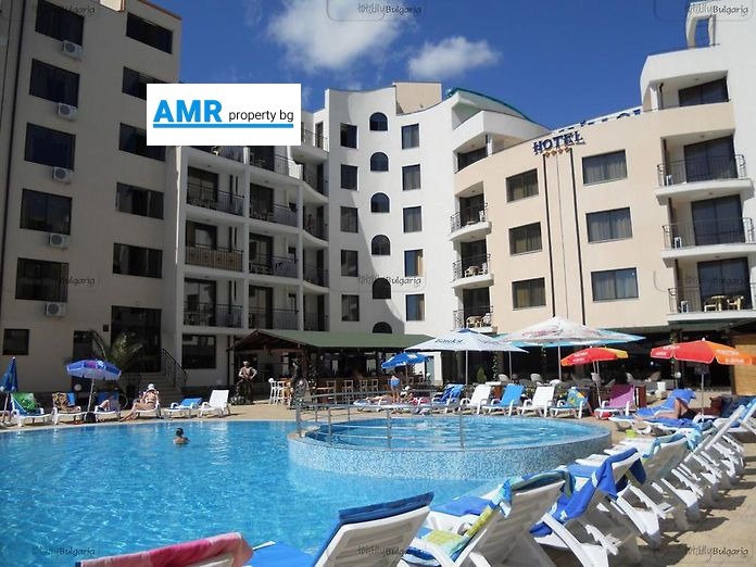 Zu verkaufen  Studio region Burgas , k.k. Slantschew brjag , 33 qm | 83414487 - Bild [13]