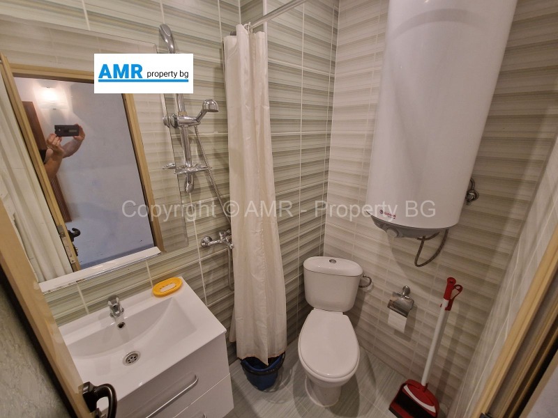 Zu verkaufen  Studio region Burgas , k.k. Slantschew brjag , 33 qm | 83414487 - Bild [8]