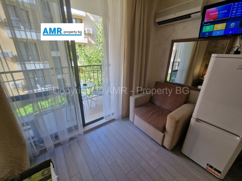 Zu verkaufen  Studio region Burgas , k.k. Slantschew brjag , 33 qm | 83414487 - Bild [7]