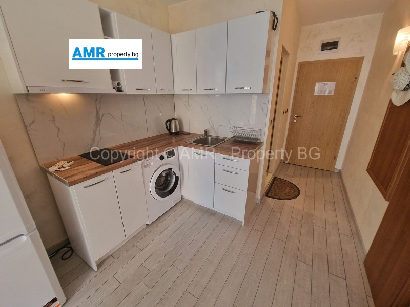 Zu verkaufen  Studio region Burgas , k.k. Slantschew brjag , 33 qm | 83414487 - Bild [2]