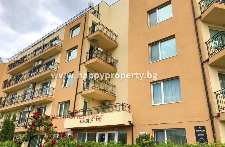 In vendita  Studio regione Burgas , k.k. Slanchev briag , 40 mq | 32749517 - Immagine [17]