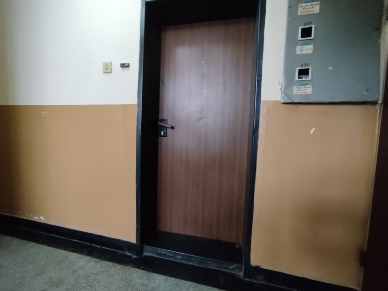 Продава 1-СТАЕН, гр. Русе, Възраждане, снимка 14 - Апартаменти - 53563443