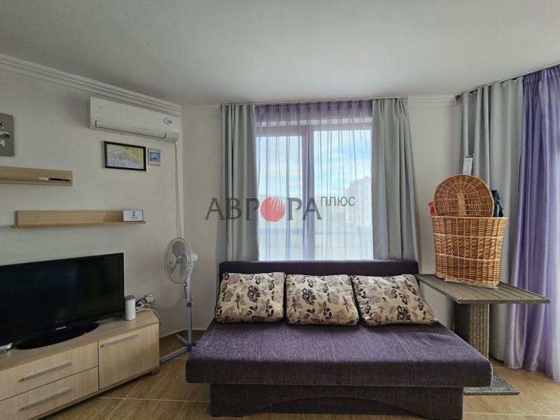 Te koop  1 slaapkamer regio Boergas , Sveti Vlas , 55 m² | 27450546 - afbeelding [6]