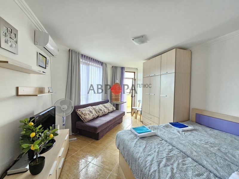 For Sale  1 bedroom region Burgas , Sveti Vlas , 55 sq.m | 27450546 - image [2]