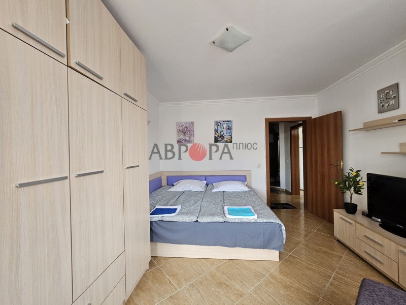 Na prodej  1 ložnice oblast Burgas , Sveti Vlas , 55 m2 | 27450546 - obraz [3]