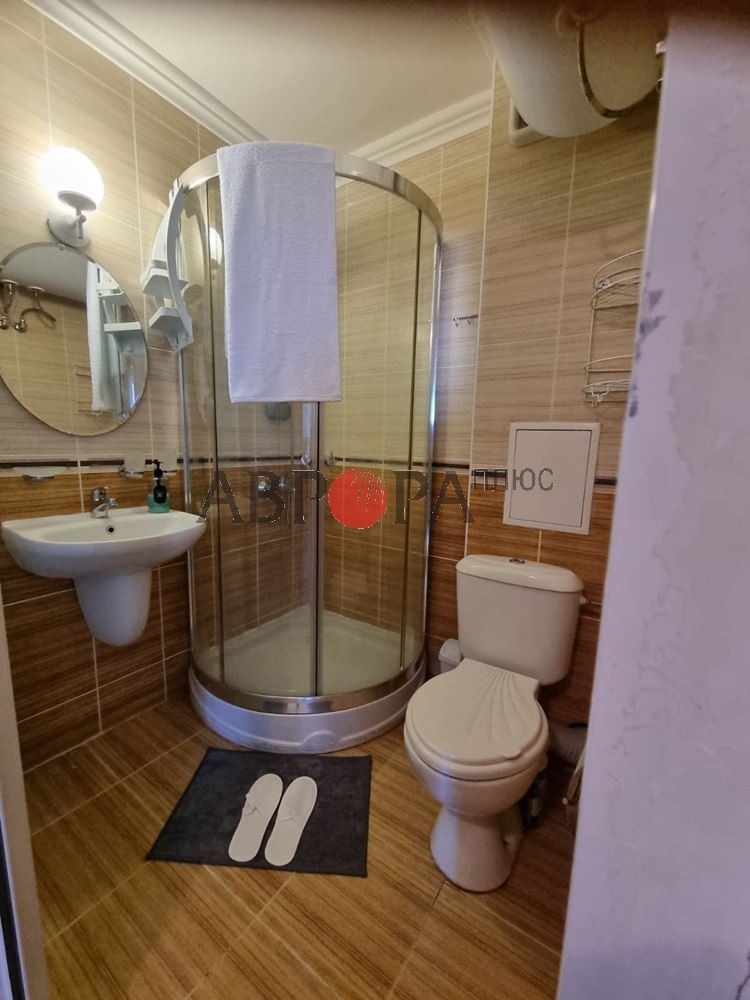 Na prodej  1 ložnice oblast Burgas , Sveti Vlas , 55 m2 | 27450546 - obraz [14]