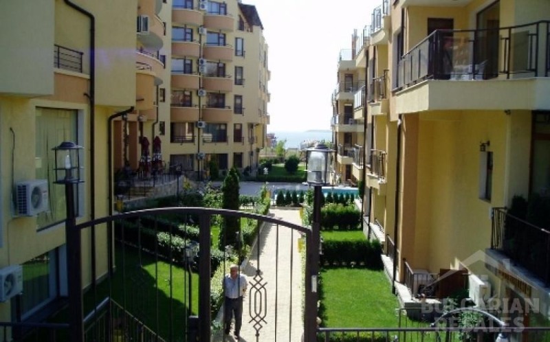 For Sale  1 bedroom region Burgas , Sveti Vlas , 55 sq.m | 27450546 - image [17]