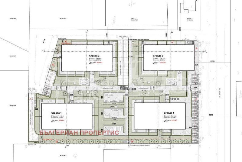 Продава 2-СТАЕН, гр. Костинброд, област София област, снимка 9 - Aпартаменти - 49531033