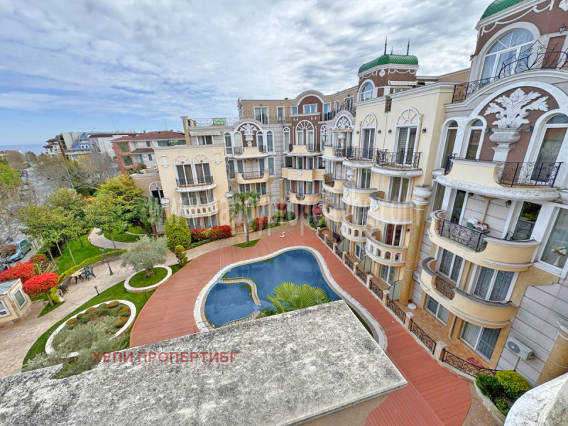 Продава  2-стаен, област Бургас, с. Равда • 75 500 EUR • ID 29692288 — holmes.bg - [1] 