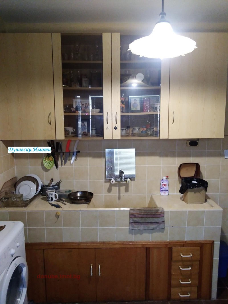 Zu verkaufen  1 Schlafzimmer Ruse , Zentar , 62 qm | 64960521 - Bild [6]