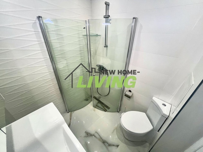 Te koop  1 slaapkamer Plovdiv , Belomorski , 65 m² | 32800518 - afbeelding [6]