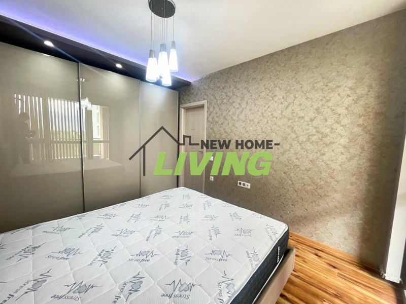 Te koop  1 slaapkamer Plovdiv , Belomorski , 65 m² | 32800518 - afbeelding [3]