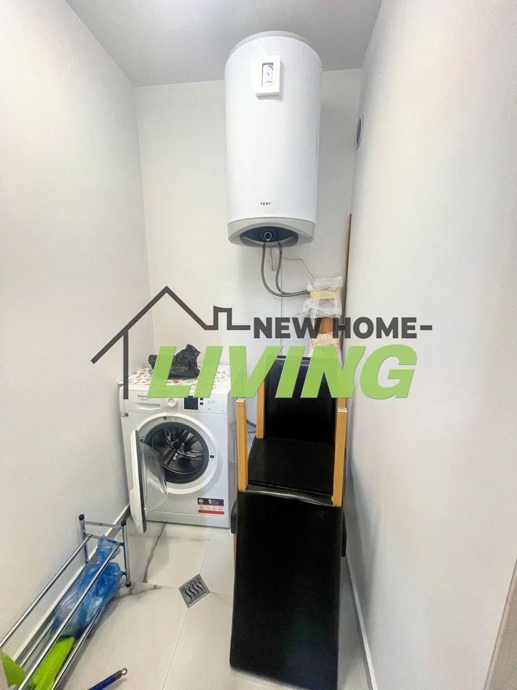 Te koop  1 slaapkamer Plovdiv , Belomorski , 65 m² | 32800518 - afbeelding [5]