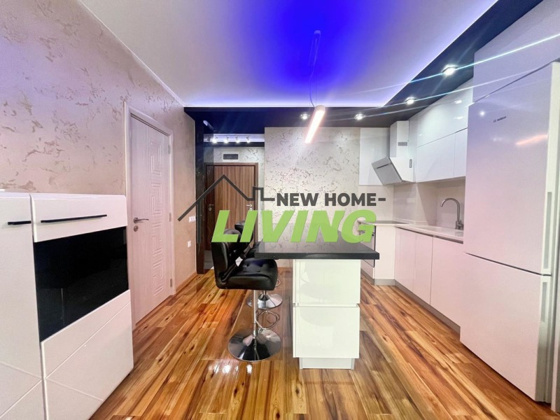 Te koop  1 slaapkamer Plovdiv , Belomorski , 65 m² | 32800518 - afbeelding [8]