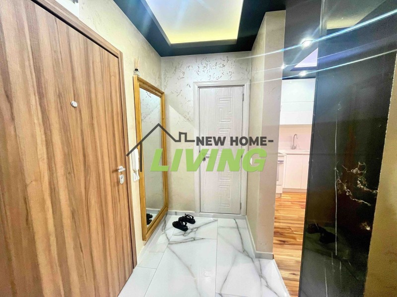 Te koop  1 slaapkamer Plovdiv , Belomorski , 65 m² | 32800518 - afbeelding [4]