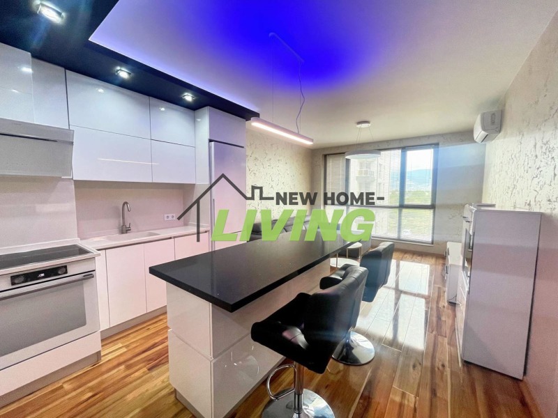 Te koop  1 slaapkamer Plovdiv , Belomorski , 65 m² | 32800518