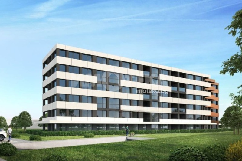 For Sale  1 bedroom Plovdiv , Karshiyaka , 74 sq.m | 18993305 - image [2]
