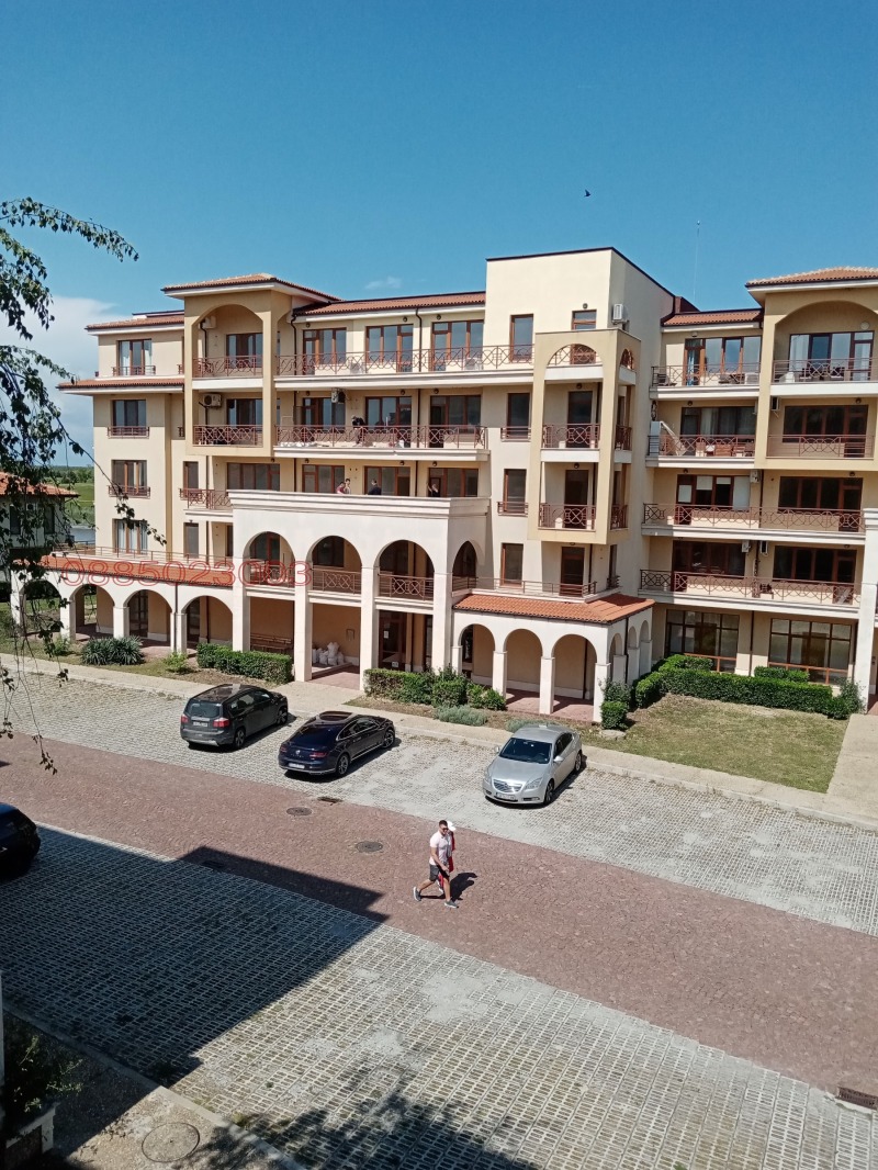 Продава 2-СТАЕН, гр. Балчик, област Добрич, снимка 15 - Апартаменти - 52779854