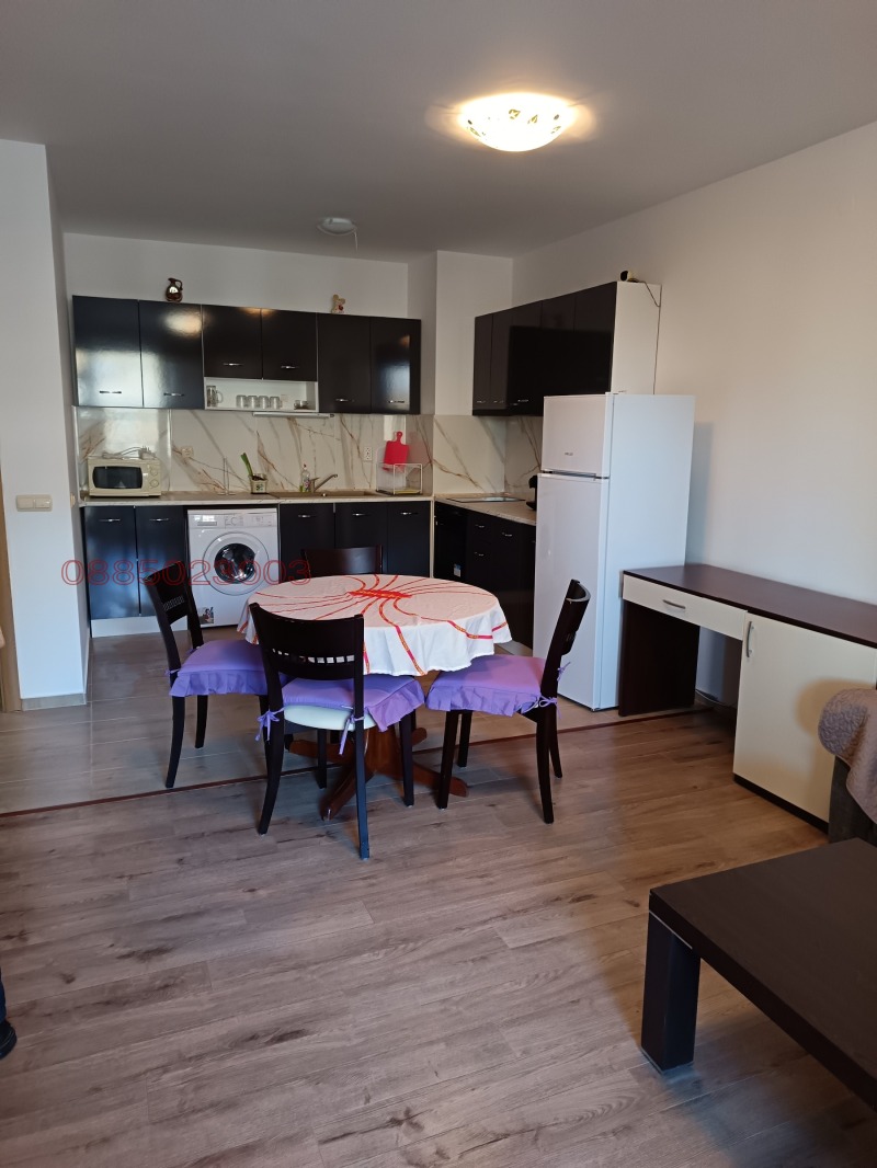 Продава 2-СТАЕН, гр. Балчик, област Добрич, снимка 5 - Апартаменти - 52779854