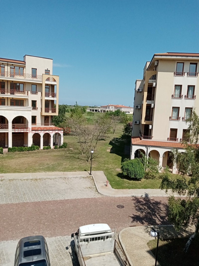 Продава 2-СТАЕН, гр. Балчик, област Добрич, снимка 16 - Апартаменти - 52779854