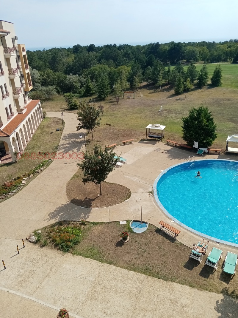 Продава 2-СТАЕН, гр. Балчик, област Добрич, снимка 14 - Апартаменти - 52779854