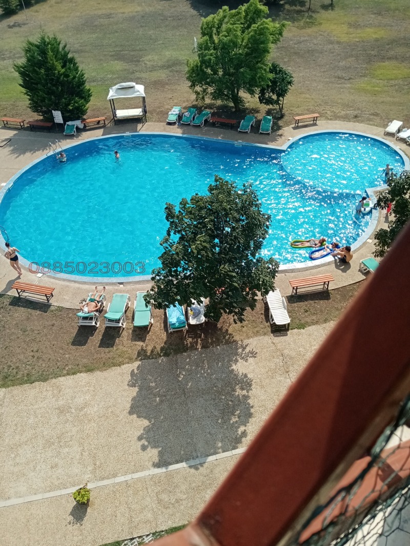 Продава 2-СТАЕН, гр. Балчик, област Добрич, снимка 13 - Апартаменти - 52779854