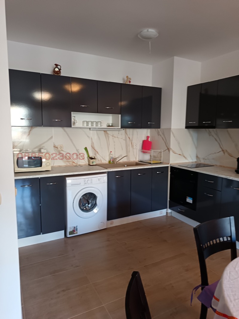 Продава 2-СТАЕН, гр. Балчик, област Добрич, снимка 9 - Апартаменти - 52779854