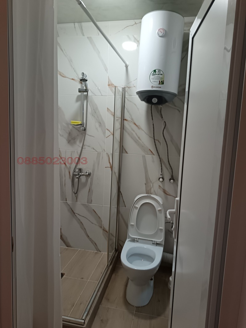 Продава 2-СТАЕН, гр. Балчик, област Добрич, снимка 4 - Апартаменти - 52779854