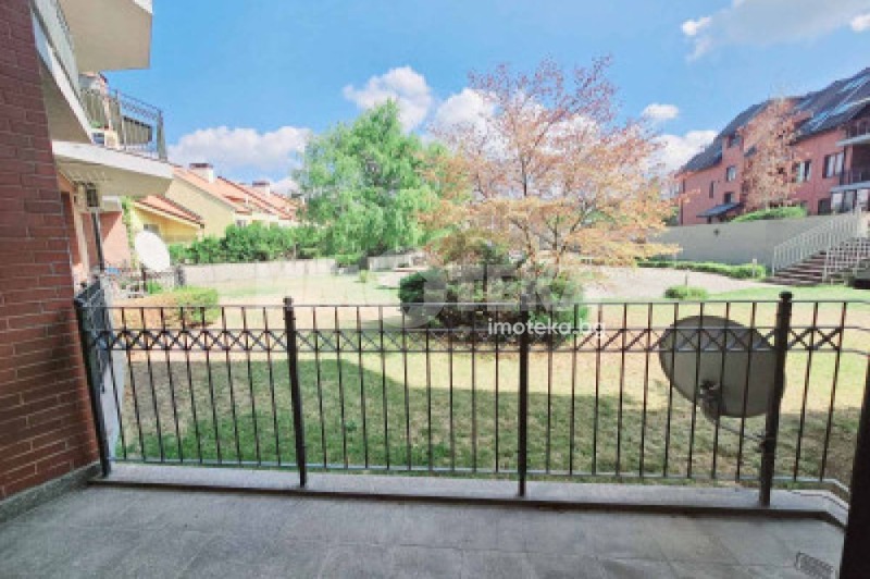 Продава 2-СТАЕН, гр. София, Витоша, снимка 6 - Апартаменти - 52670020