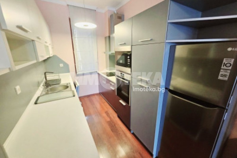 Продава 2-СТАЕН, гр. София, Витоша, снимка 3 - Апартаменти - 52670020