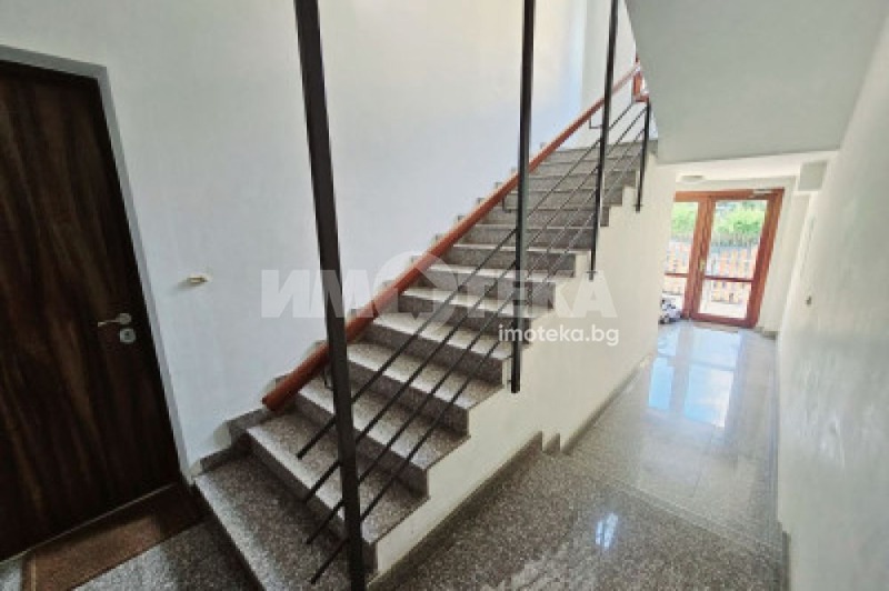 Продава 2-СТАЕН, гр. София, Витоша, снимка 11 - Апартаменти - 52670020