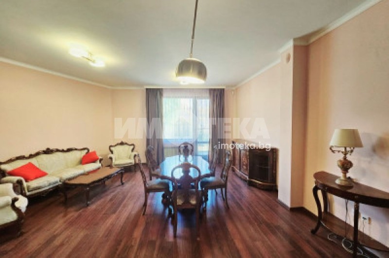 Продава 2-СТАЕН, гр. София, Витоша, снимка 5 - Апартаменти - 52670020